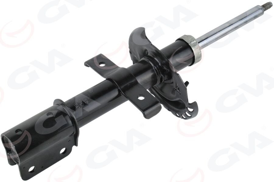 ÖN AMORTİSÖR SAĞ-SOL RENAULT CLIO IV 12> MODUS ...