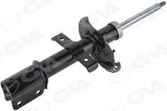 ÖN AMORTİSÖR SAĞ-SOL RENAULT CLIO IV 12> MODUS ...