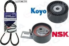 EKSANTRİK GERGİ KİTİ (141 DİŞ) P207--P208-P301-P30...