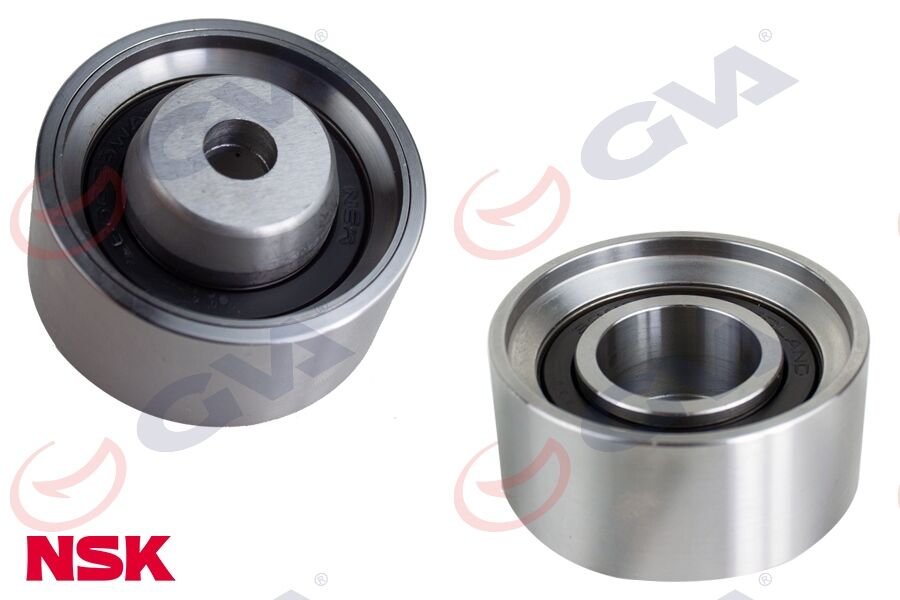 EKSANTRİK GERGİ RULMANI ACCENT 1.5i 16V-ACCENT II ...