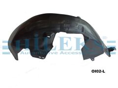 ÇAMURLUK DAVLUMBAZI ARKA SOL OPEL INSIGNIA (09-17)