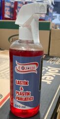 LASTİK PARLATICISI (KOLİSİ 24 ADET)