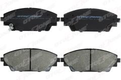 ÖN FREN BALATA MAZDA 3 1,5L P5 SKYACTIV (BM kasa) ...