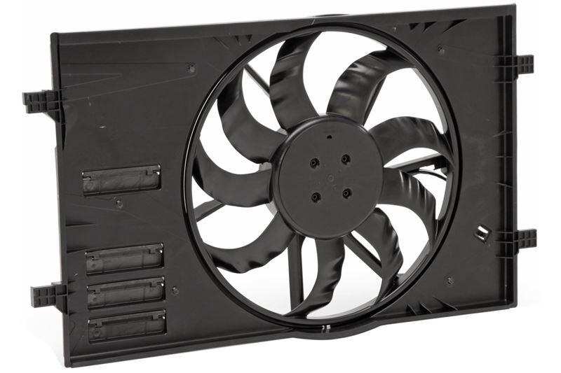 COOLİNG MODULE