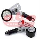 KAYIS GERGI KASNAGI AMORTISORLU MERCEDES ACTROS - ACTROS MP2-3 1835-1840-1843-1844-1848 OM541-OM542