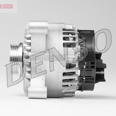 ALTERNATOR FIAT SEICENTO (98-10)