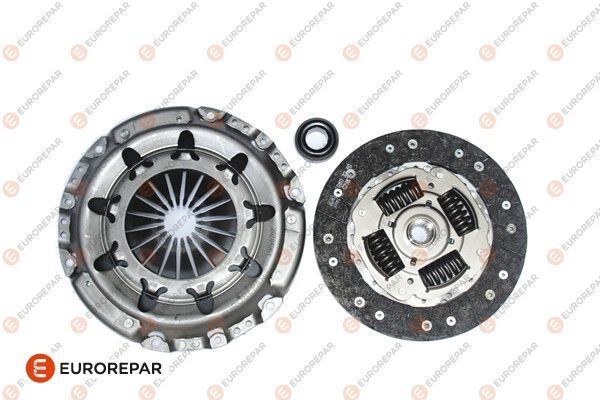 DEBRİYAJ SETİ P206-P307-P406-P407-PARTNER-BERLINGO...