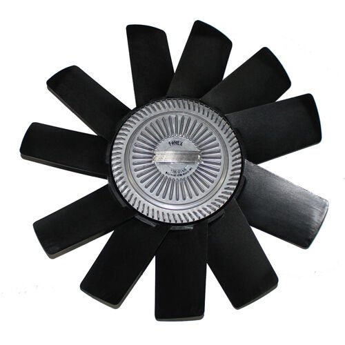 FAN TERMİĞİ PERVANELİ TRASPORTER LT28-LT35-L46 2.5...