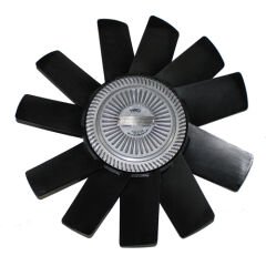 FAN TERMİĞİ PERVANELİ TRASPORTER LT28-LT35-L46 2.5...