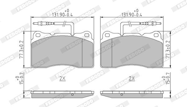 607. 807. CITROEN C8. FIAT ULYSSE. LANCIA PHEDRA