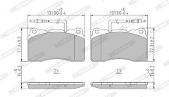 607. 807. CITROEN C8. FIAT ULYSSE. LANCIA PHEDRA