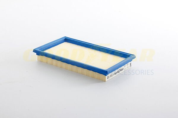 HAVA FILTRESI QASHQAI 07-13 / NOTE 06-13 / MICRA 05-10