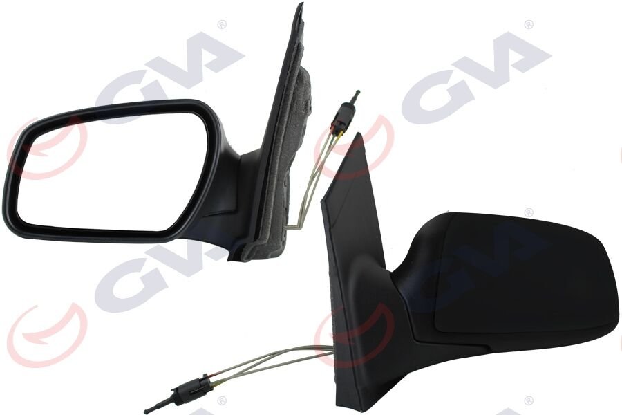 DIŞ DİKİZ AYNASI SOL FORD FOCUS 04> MEKANİK