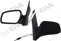 DIŞ DİKİZ AYNASI SOL FORD FOCUS 04> MEKANİK