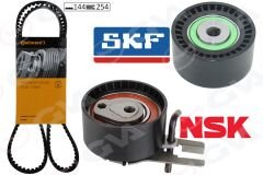 EKSANTRİK GERGİ KİTİ (144 DİŞ EURO4) P206-P307-C1-...