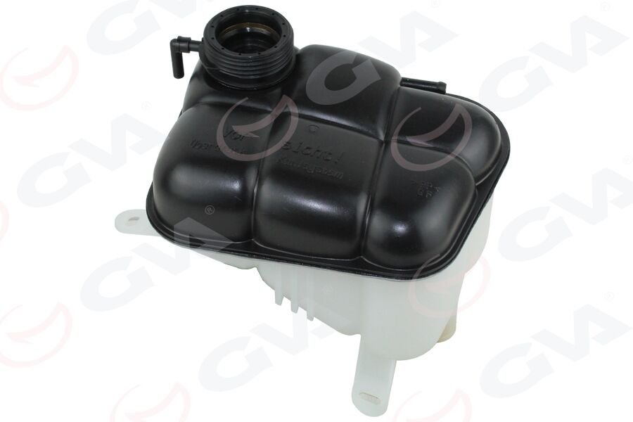 RADYATOR YEDEK SU DEPOSU MERCEDES S-CLASS W140 C14...