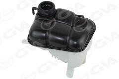 RADYATOR YEDEK SU DEPOSU MERCEDES S-CLASS W140 C14...