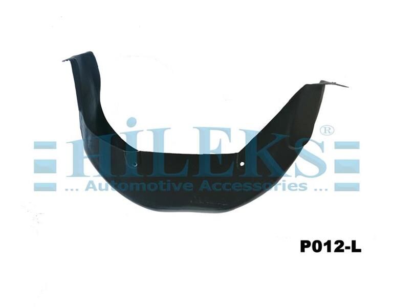 ÇAMURLUK DAVLUMBAZI ARKA SOL PARTNER-BERLİNGO (98-...