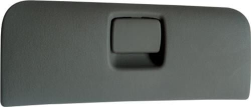TORPİDO KAPAĞI CLIO HB (00-05) (GRİ)