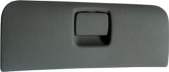 TORPİDO KAPAĞI CLIO HB (00-05) (GRİ)
