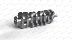 KRANK MİLİ SPORTAGE 2.0 CRDI D4EA-4DEB ENGINE GÜÇL...