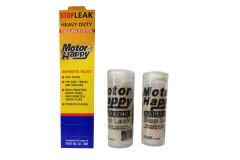 RADYATÖR ÇATLAK İLACI (TOZ) (STOP LEAK U.S.A.) (KO...