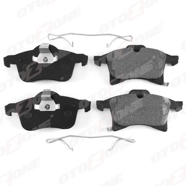 ÖN FREN BALATASI ASTRA H 04> MERIVA A-B 03> ...