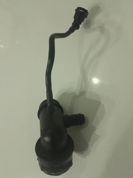 RADYATOR ALT CIKIS HORTUM GIRISI FIAT EGEA 16> ...
