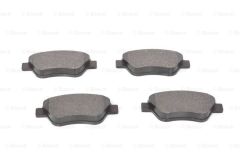 FREN BALATASI ON FISSIZ ALBEA PALIO DOBLO 1,3 MJET  01-