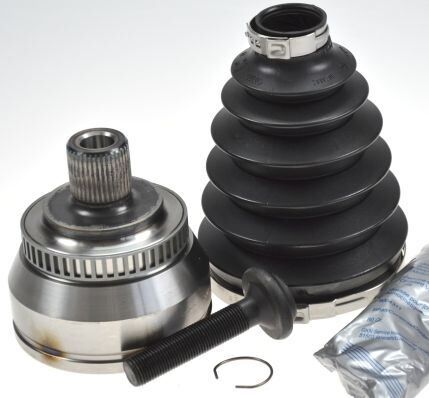 AKS KAFASI DIS SHARAN-GALAXY-ALHAMBRA AFN-AVG-AUY 1,9 TDI  97-