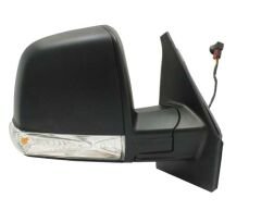 DIŞ DİKİZ AYNASI SAĞ ELEKTRİKLİ DOBLO III 2011 MD....