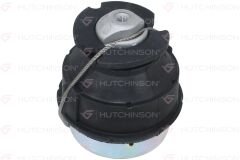MOTOR TAKOZU VOLVO S60-S80-V70-XC70-XC90 00> 2....