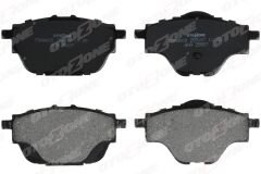 ARKA FREN BALATASI ASTRA L-GRANDLAND-C4 GRAND/SPAC...