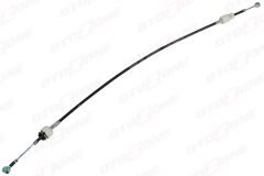 VİTES KUMANDA TELİ GRANDE PUNTO (199) 1.2-1.4-1.4 ...