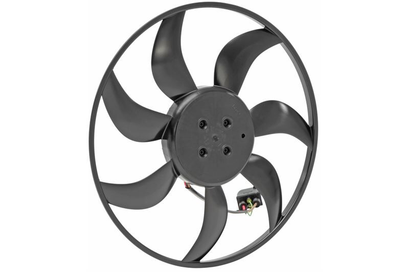 COOLİNG MOTOR