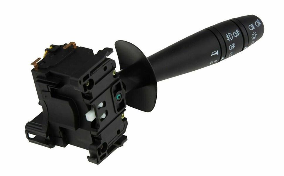 FAR + KORNA KOLU (ÖN / ARKA SİS LAMBASİ FONKSİYONU...