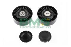 ALTERNATÖR GERGİ RULMANI A4 (05-08)A6 (05-11)A8 (0...