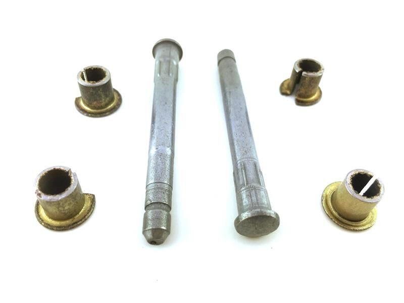 KAPI MENTEŞE PIM+BURÇ TAKIM ( 2 PIM+4 BURÇ ) CLIO ...