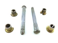 KAPI MENTEŞE PIM+BURÇ TAKIM ( 2 PIM+4 BURÇ ) CLIO ...