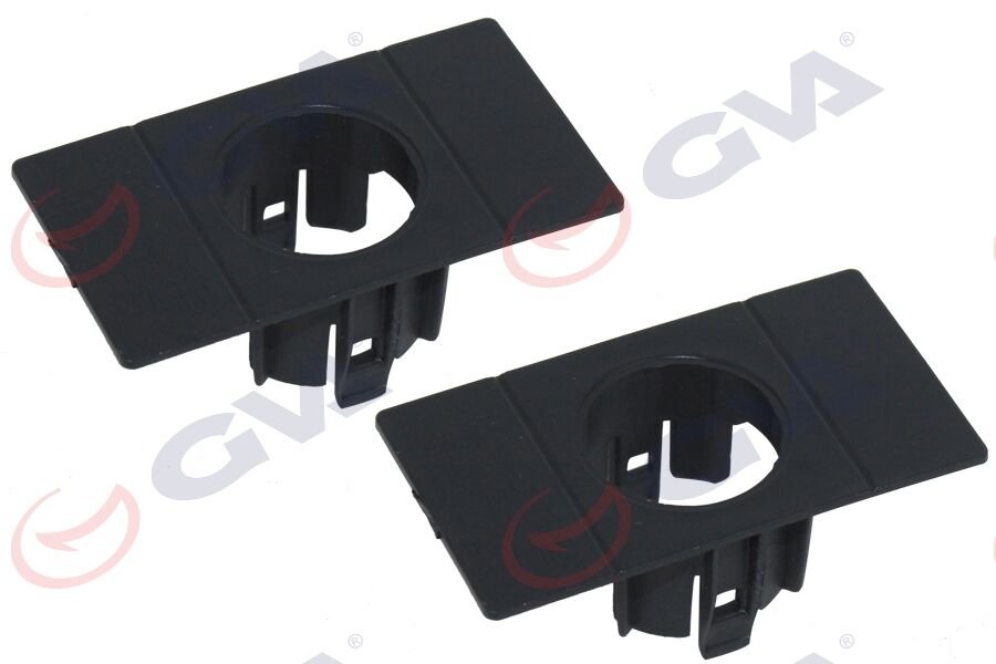 PARK SENSÖR YUVA SETİ 2 Lİ TAKIM VW JETTA 2011-201...