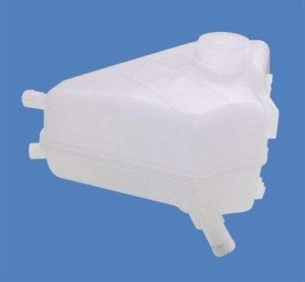 RADYATÖR YEDEK SU DEPOSU FORD FİESTA 08> 1.4 TD...