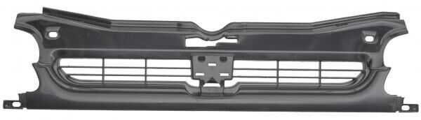 PANJUR ÖN DIŞ SİYAH PEUGEOT PARTNER 1996>