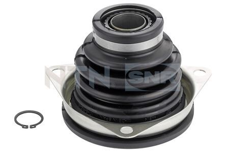 AKS KÖRÜĞÜ İÇ SOL (RULMANLI+SAC+KELEPÇE+SEGMAN) LO...