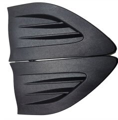 SİS FAR ÇERÇEVESİ (KAPAĞI) TAKIM LOGAN II-SANDERO ...