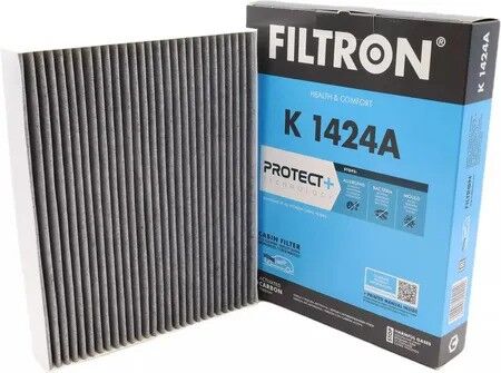FOCUS 2014-2018 - BM FILTRON POLEN FİLTRESİ KARBONLU / JX6A 18D483 DA 2197035