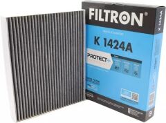 FOCUS 2014-2018 - BM FILTRON POLEN FİLTRESİ KARBONLU / JX6A 18D483 DA 2197035