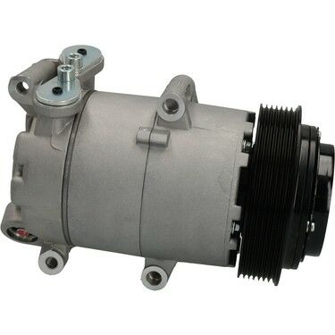 TRANSIT V-347 2.4 TDCI 3.2 TDCI BOSCH KLİMA KOMPRESÖRÜ ARKA ÇEKER 1444893