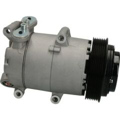 TRANSIT V-347 2.4 TDCI 3.2 TDCI BOSCH KLİMA KOMPRESÖRÜ ARKA ÇEKER 1444893