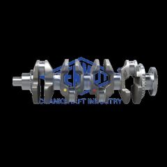 KRANK MİLİ SUZUKI GRAND VITARA 2.0L J20A JB420 5 k...