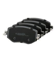 ÖN FREN BALATASI RENAULT MEGANE IV 15> (TÜM MOT...